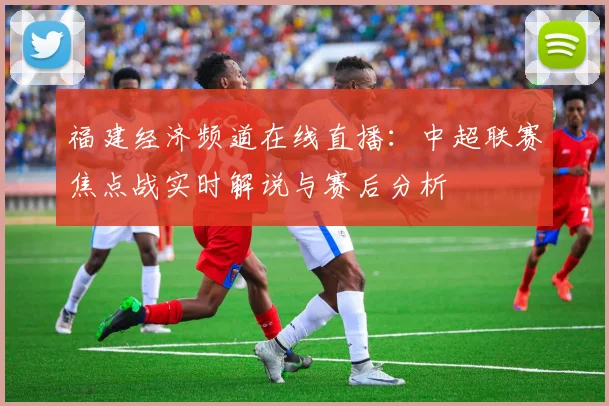 福建经济频道在线直播：中超联赛焦点战实时解说与赛后分析
