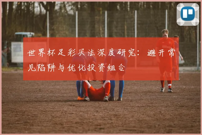 世界杯足彩买法深度研究：避开常见陷阱与优化投资组合