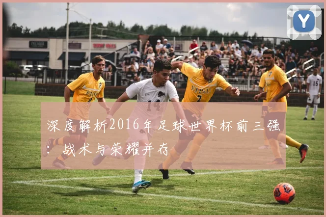 深度解析2016年足球世界杯前三强：战术与荣耀并存